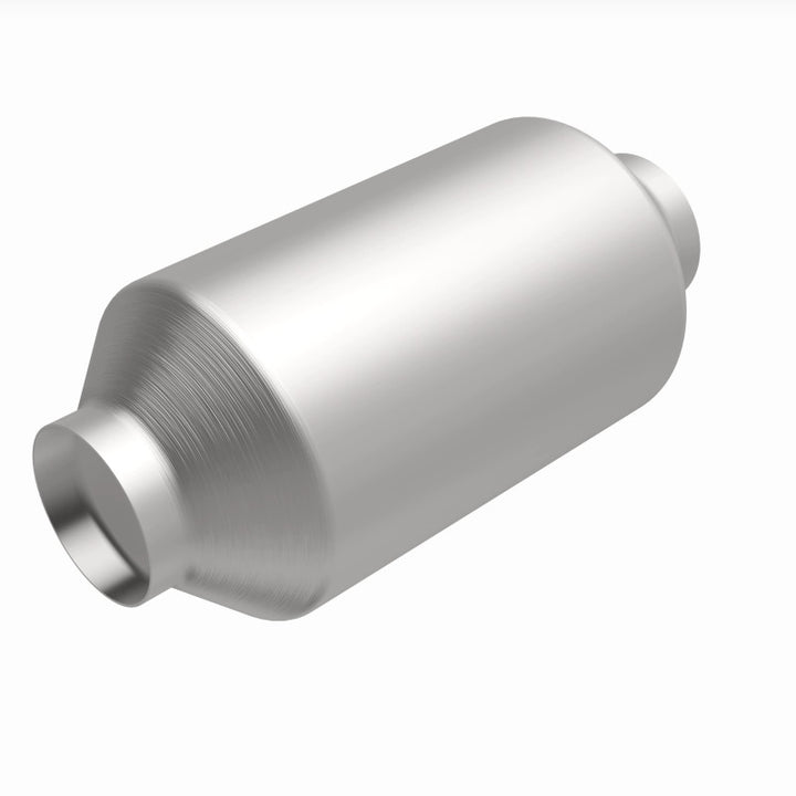 MagnaFlow GM 3500/4500 HD 6.0L 3in Universal Converter In Stock