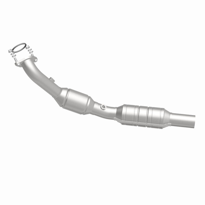 MagnaFlow Catalytic Converter for 2010-2011 Chevy Camaro V6