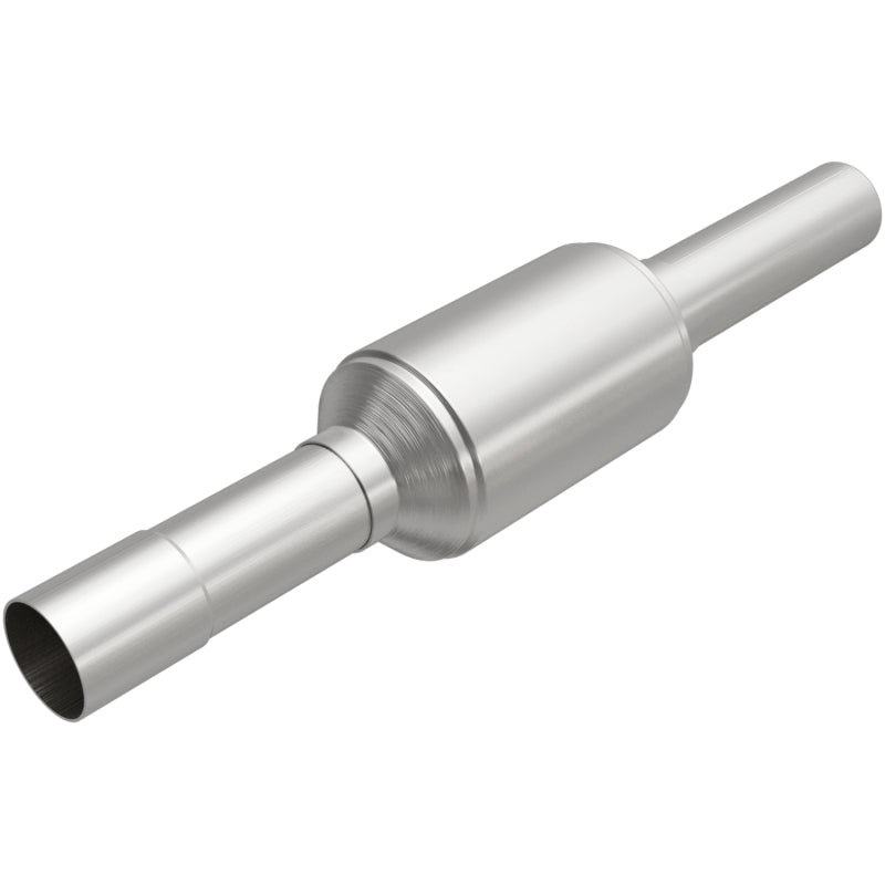 MagnaFlow California Grade Direct-Fit Catalytic Converter - Chevrolet Astro, GMC C1500 1988-1993