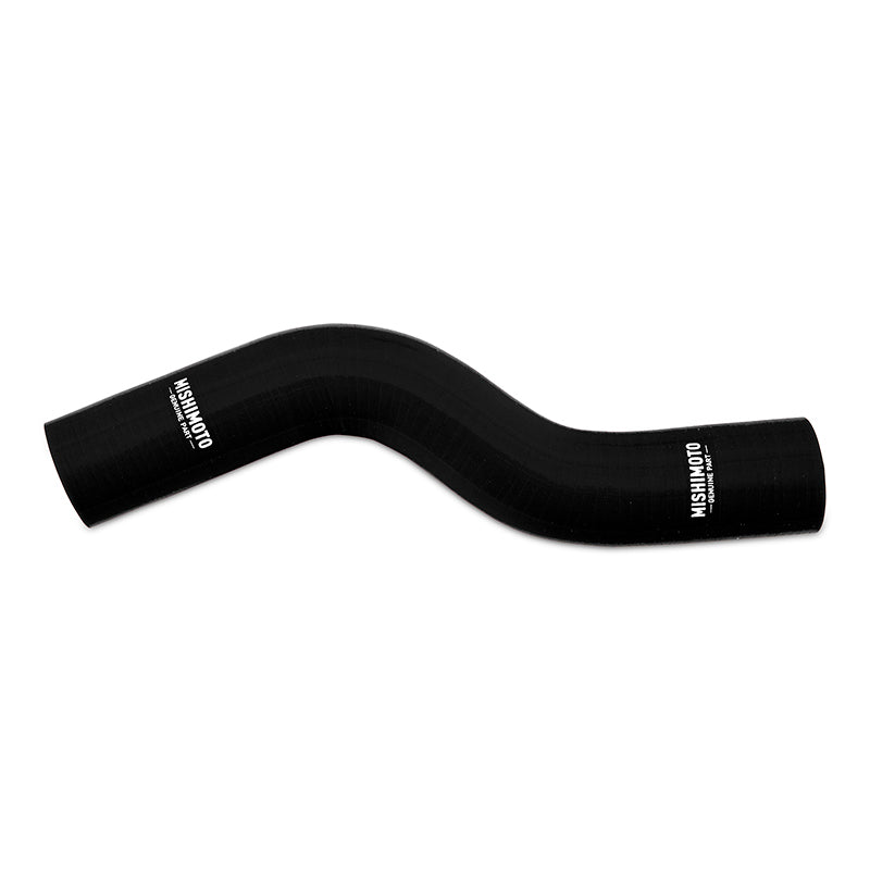 Mishimoto Radiator Hose Kit Black 2017 2021 Civic Type R
