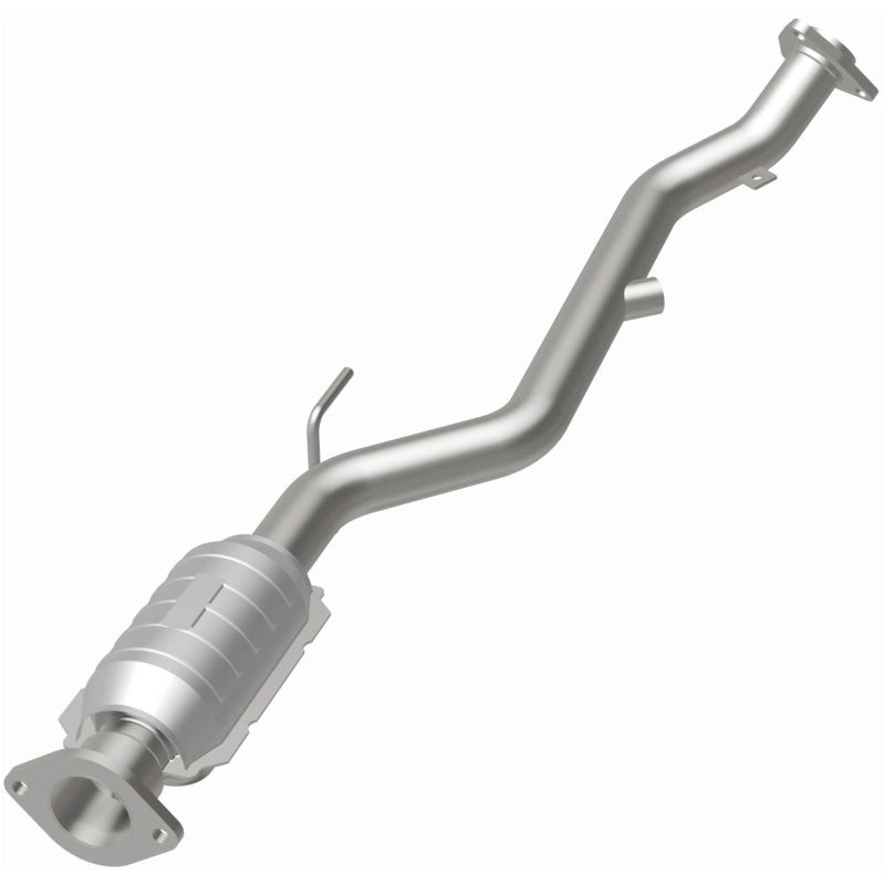MagnaFlow Direct-Fit Catalytic Converter 300ZX Turbo Passenger Side 49S - OneFastShop