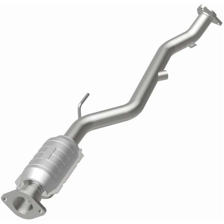 MagnaFlow Direct-Fit Catalytic Converter 300ZX Turbo Passenger Side 49S - OneFastShop
