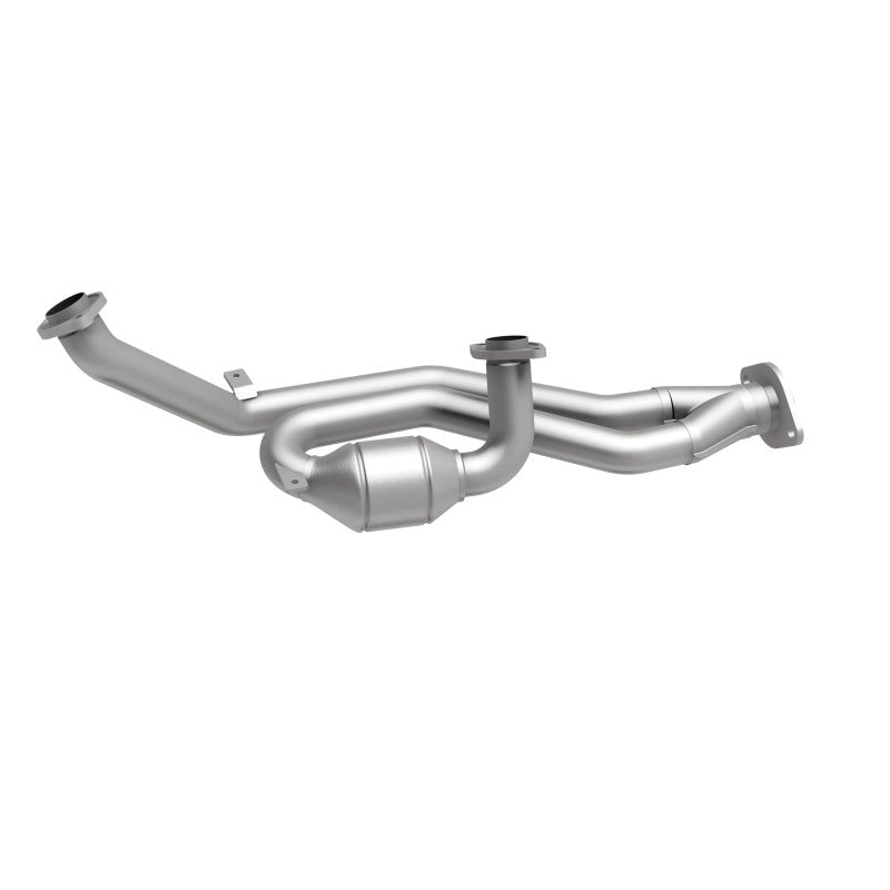 Magnaflow Conv DF Direct-Fit Catalytic Converter for Lexus ES300 3.0L (3.0)