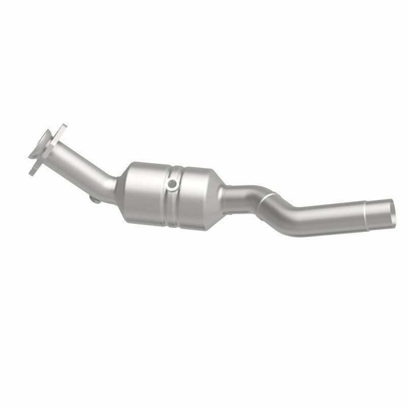 Magnaflow Direct Fit Catalytic Converter for 2007 Jaguar XK 4.2L and 2007-2009 Jaguar XKR - OneFastShop