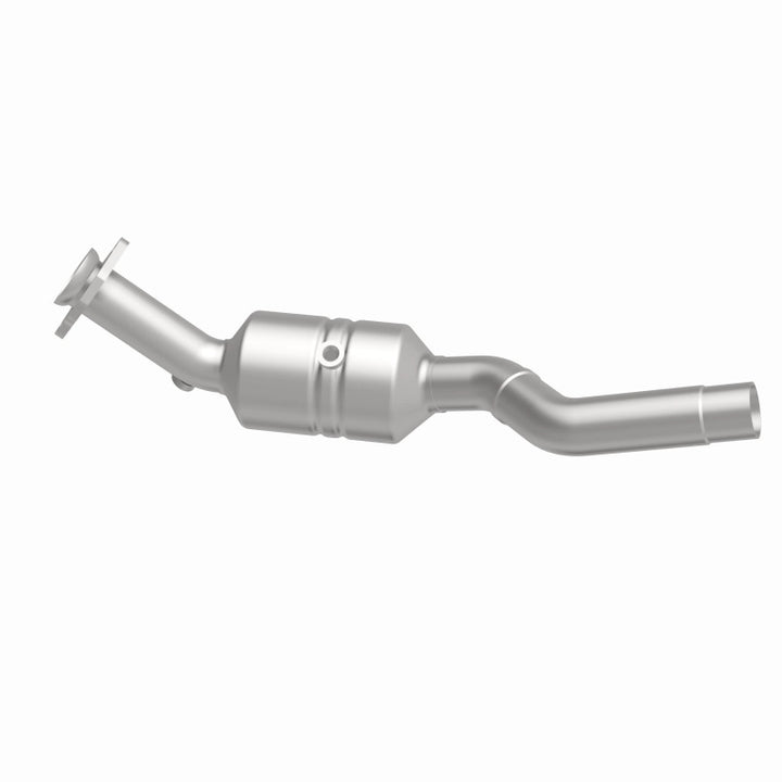 Magnaflow Direct Fit Catalytic Converter for 2007 Jaguar XK 4.2L and 2007-2009 Jaguar XKR - OneFastShop