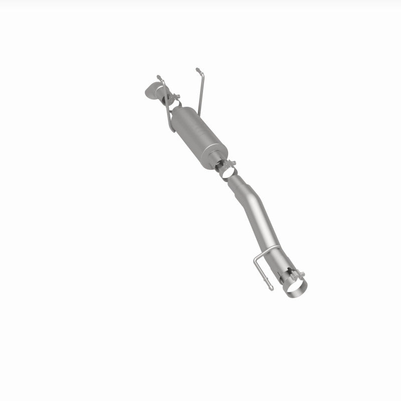 MagnaFlow SYS C/B 06-07 Ram 1500 MC IFS 5.7L Easy Install