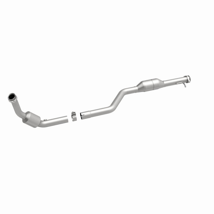 MagnaFlow Conv DF 99-02 Mercedes SL500 5.0L MagnaFlow