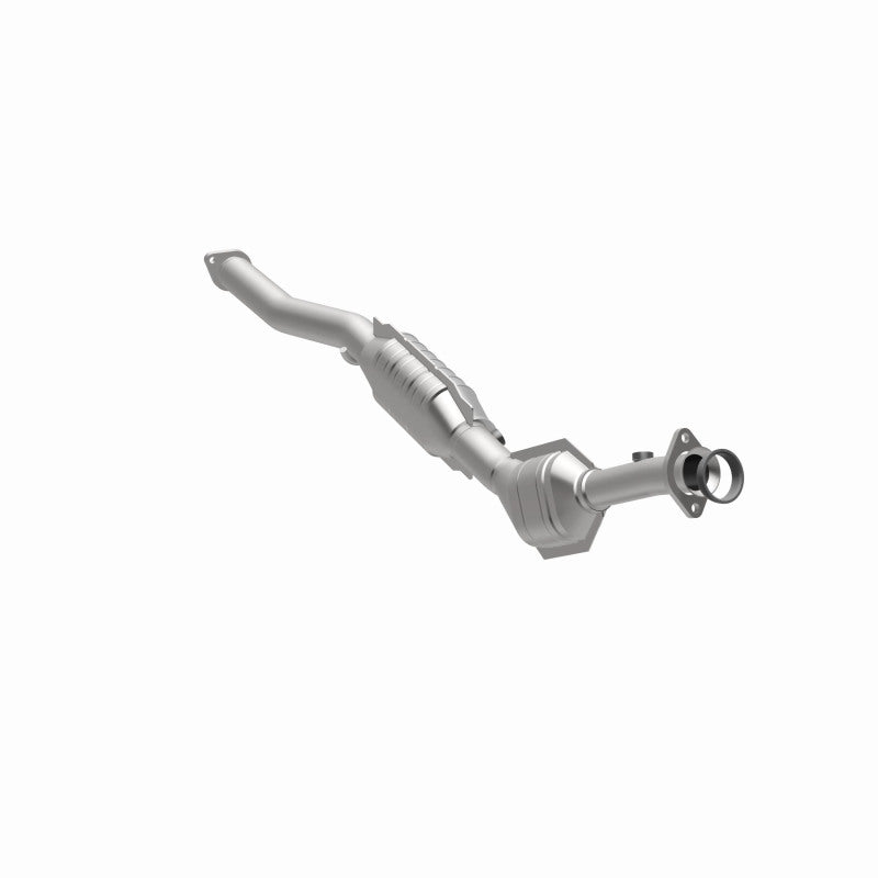 Magnaflow Conv DF 2007-2011 RANGER 2.3L Underbody Easy Install