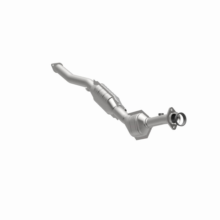 Magnaflow Conv DF 2007-2011 RANGER 2.3L Underbody Easy Install