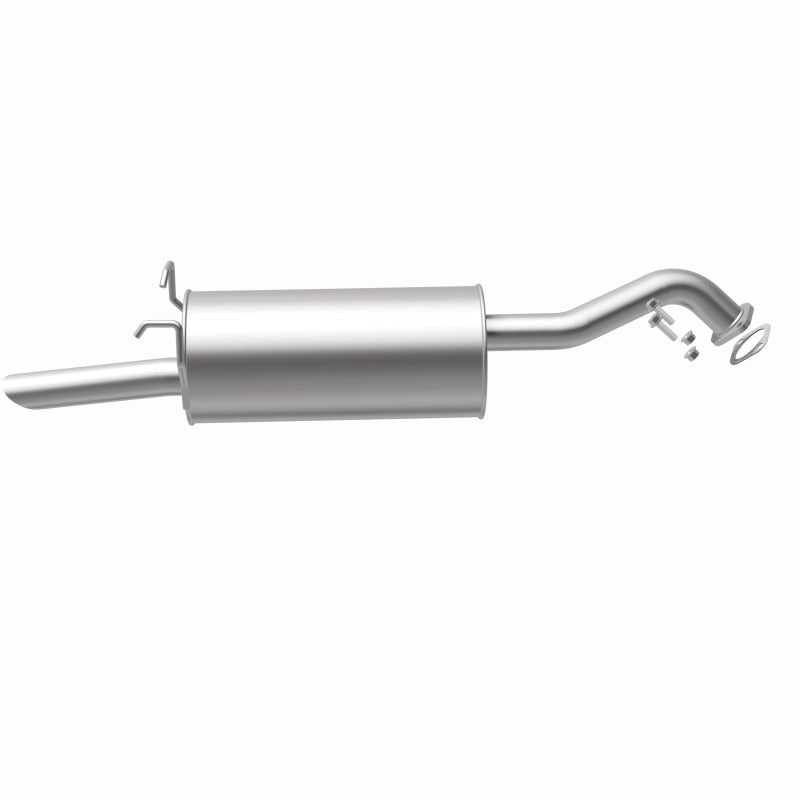 BRE Exhaust 15-16 Honda CR-V 2.4L Muffler Kit Complete