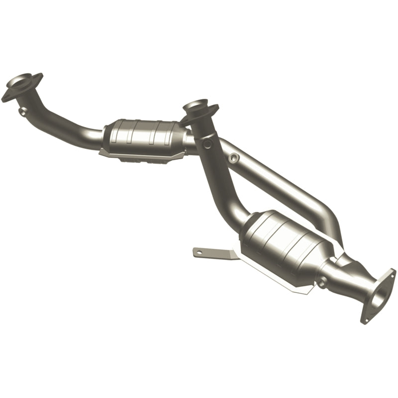Magnaflow Direct-Fit Catalytic Converter for 96-99 Ford Taurus 3.0L - OneFastShop