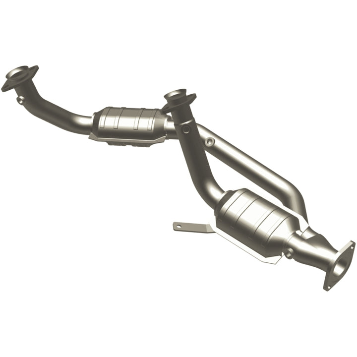 Magnaflow Direct-Fit Catalytic Converter for 96-99 Ford Taurus 3.0L - OneFastShop