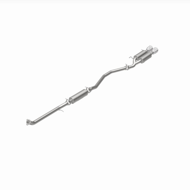 MagnaFlow Catback Exhaust for 17-18 Honda Civic L4 1.5LGAS