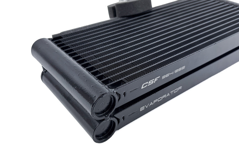 CSF OEM+ Performance A/C Evaporator - Porsche 911 964 / 993 1989-1998, image 7