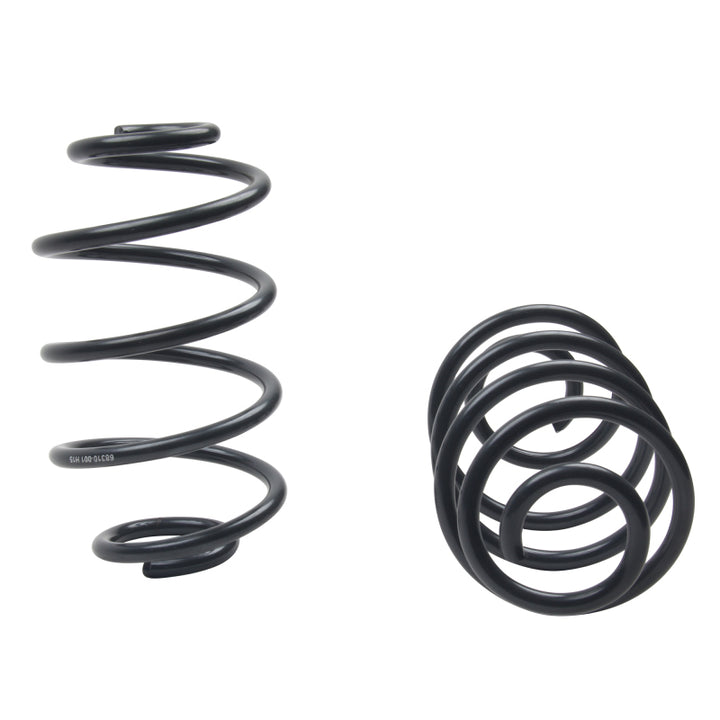 ST Suspensions Muscle Car Springs Chevrolet Chevelle Malibu Monte Carlo 1985-1988 - OneFastShop
