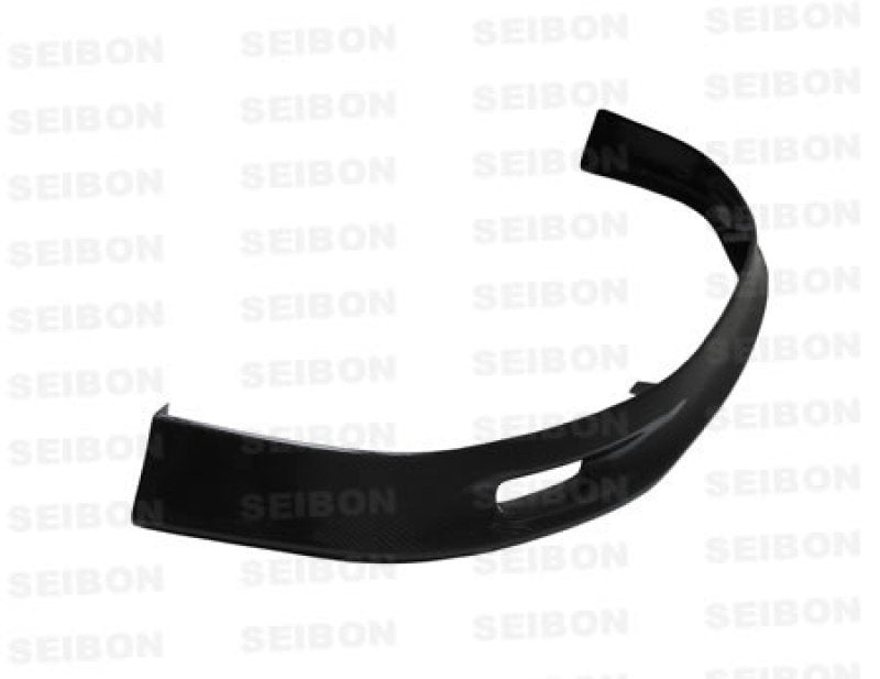 Seibon SP Carbon Fiber Front Lip for 99-00 Honda Civic - OneFastShop