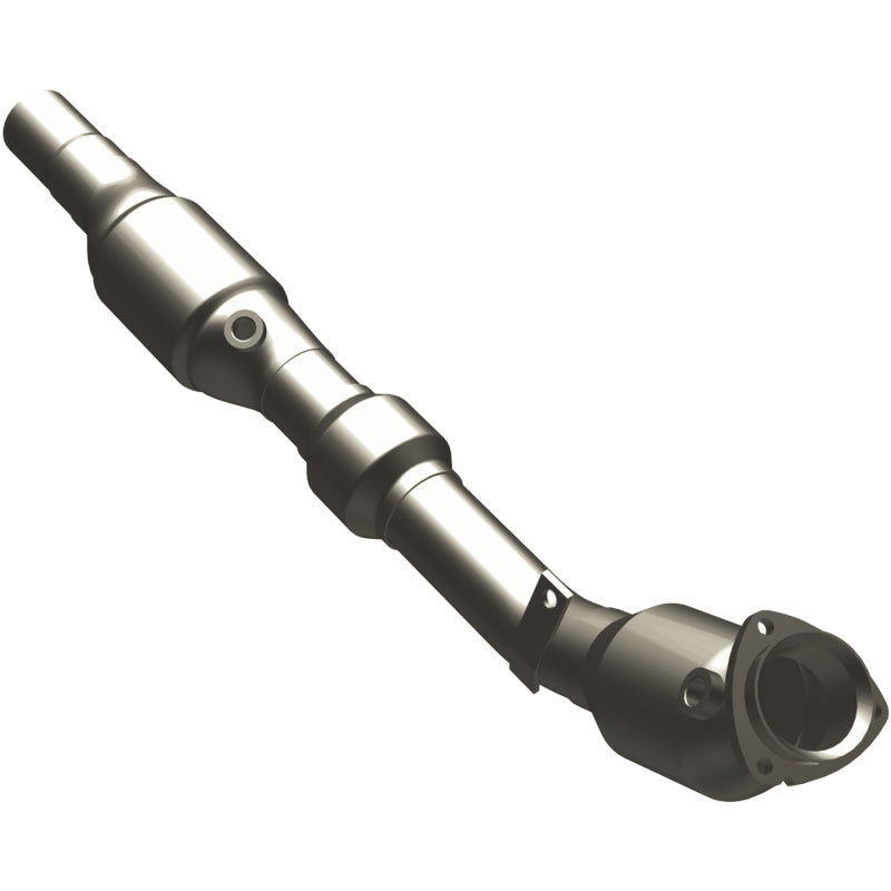 Magnaflow Direct-Fit Catalytic Converter for 2007-2008 Audi RS4 AWD OEM - OneFastShop