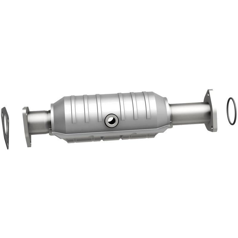 MagnaFlow Direct-Fit Catalytic Converter for 01-03 Acura CL 3.2L - OneFastShop