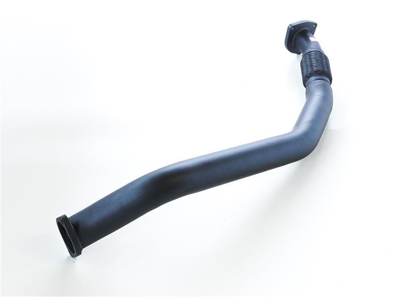 HKS Downpipe for 87-93 Toyota Supra MK3 Performance Upgrade