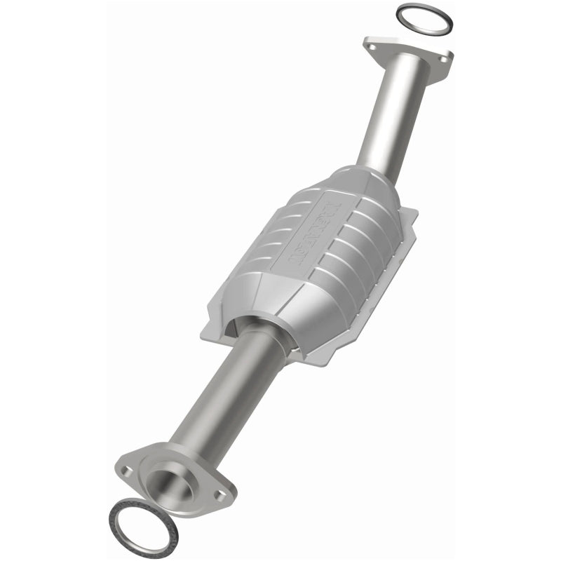 Magnaflow Direct-Fit Catalytic Converter for 03-04 Toyota Tundra V8 4.7L Gas - OneFastShop