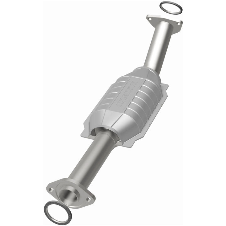 Magnaflow Direct-Fit Catalytic Converter for 03-04 Toyota Tundra V8 4.7L Gas - OneFastShop