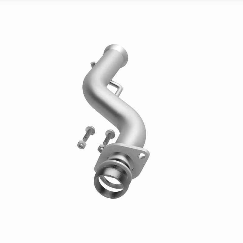 BRE Exhaust Front Pipe Kit for 2011–2013 Jeep Grand Cherokee 3.6L