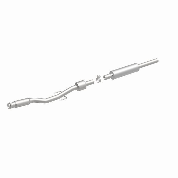 Magnaflow Catalytic Converter DF for Mini Cooper Clubman 2008-2010 - OneFastShop