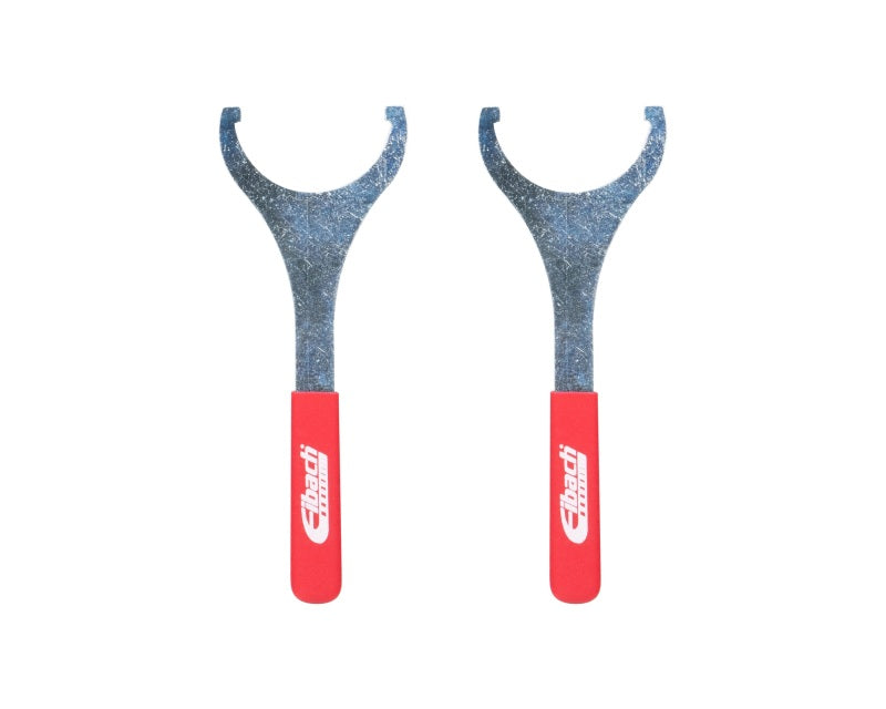 Eibach Pro-UTV Spanner Wrench Kit for Can-Am Maverick 2015-2021, Honda Talon 2019-2021, Polaris RZR 2016-2021, Yamaha YXZ 2016-2018