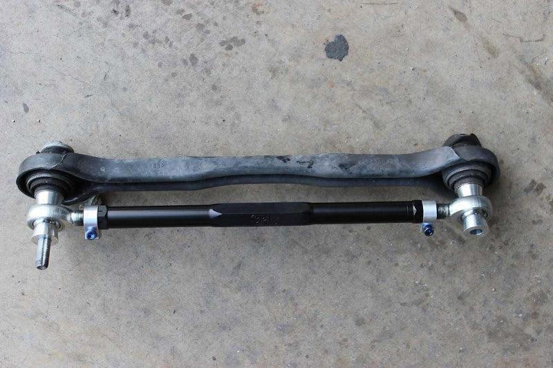 SPL Parts Adjustable Rear Toe Arms - BMW E8x/E9x 2006-2013 - Pair, image 5