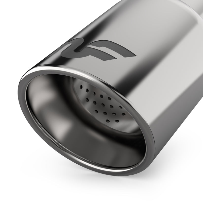 Magnaflow Street Series Axle-Back Exhaust for 2011 Ford Mustang 3.7L - Enhanced Sound