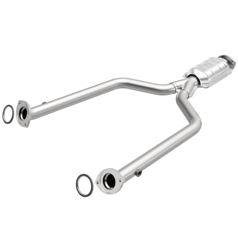 Magnaflow Catalytic Converter DF 02-08 Lexus SC430 4.3L Rear