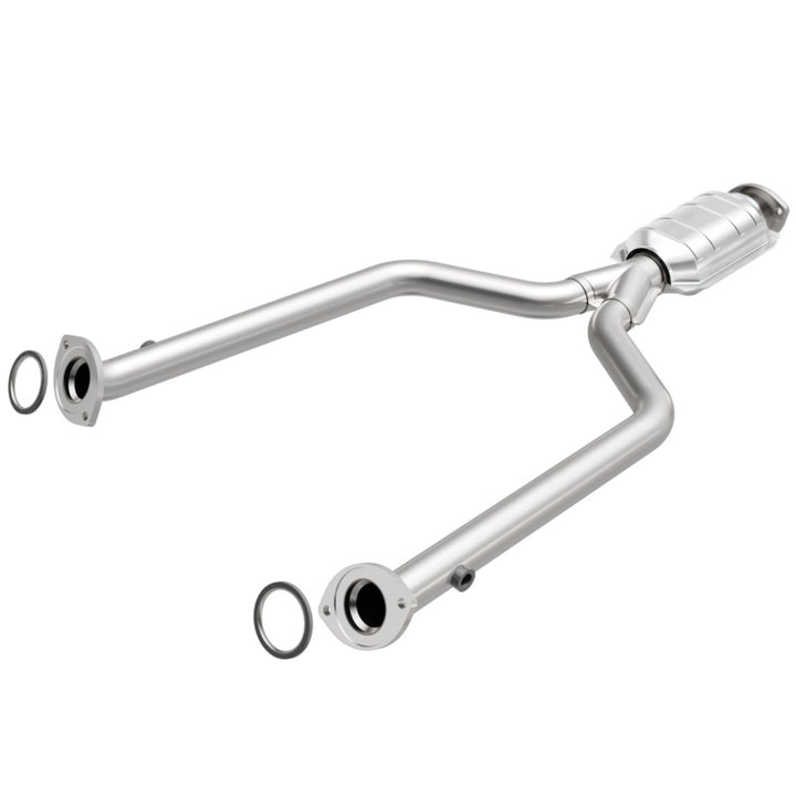 Magnaflow Catalytic Converter DF 02-08 Lexus SC430 4.3L Rear