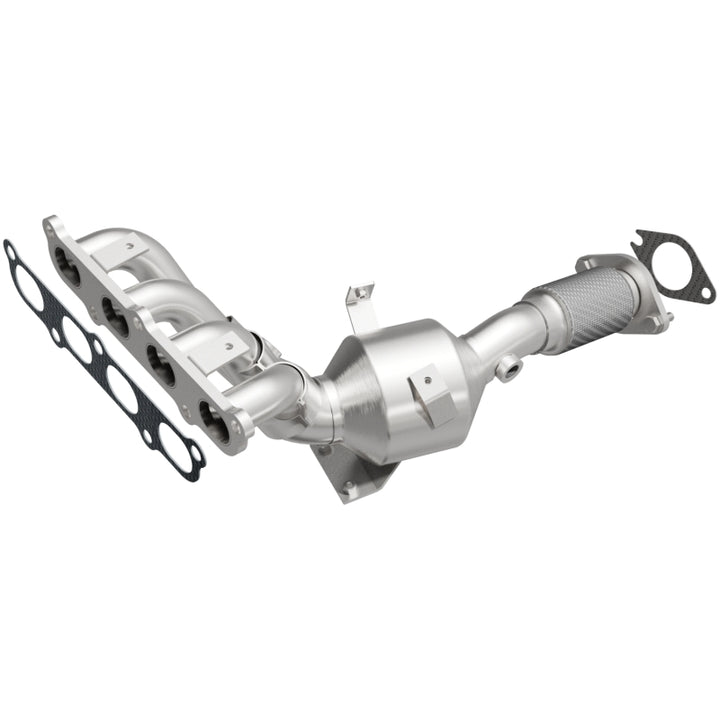 Magnaflow Direct-Fit Catalytic Converter for 11-17 Ford Fiesta 1.6L - OneFastShop