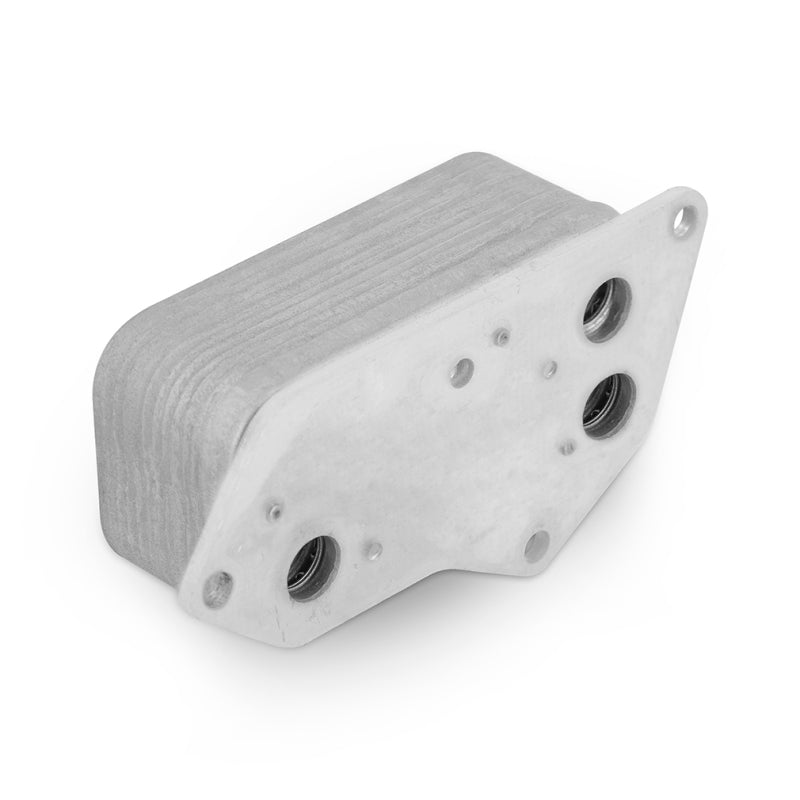 Mishimoto N20/N52/N55 Replacement Oil Cooler for 2006–2018 BMW - OneFastShop