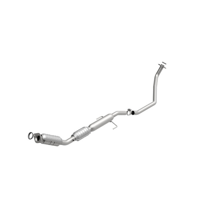 Magnaflow Direct-Fit Catalytic Converter for 09-10 Toyota Corolla 1.8L - OneFastShop