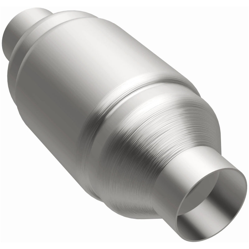 MagnaFlow Conv Univ 2.00inch C/C for Easy Install