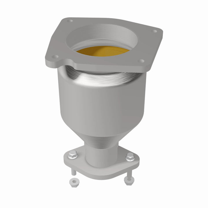 Magnaflow Direct Fit Converter for 04-05 Chrysler Sebring 2.7L - OneFastShop