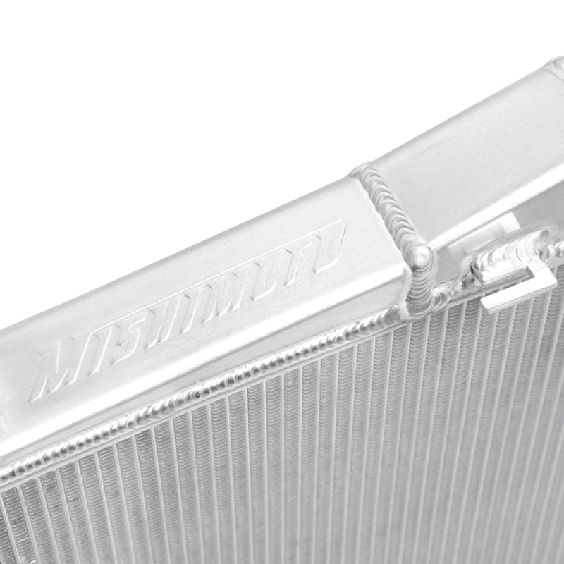 Mishimoto Performance Aluminum Radiator for BMW 335i/135i (Manual) - OneFastShop