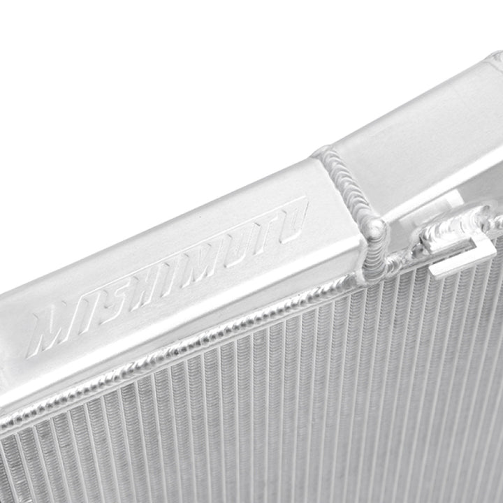 Mishimoto Performance Aluminum Radiator for BMW 335i/135i (Manual) - OneFastShop
