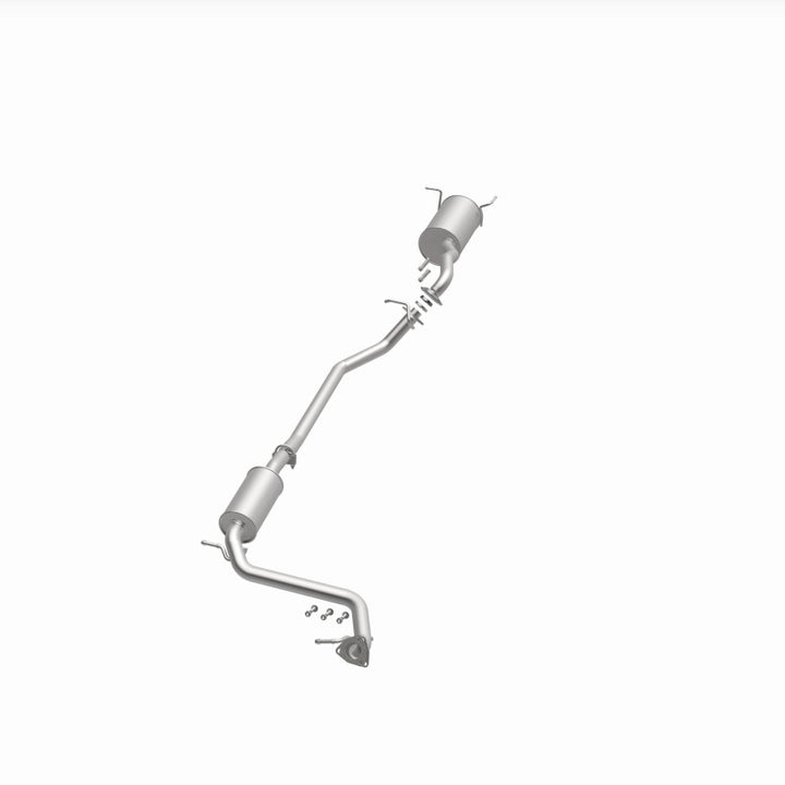 MagnaFlow Honda BRE Exhaust Replacement Kit MagnaFlow Honda BRE Exhaust