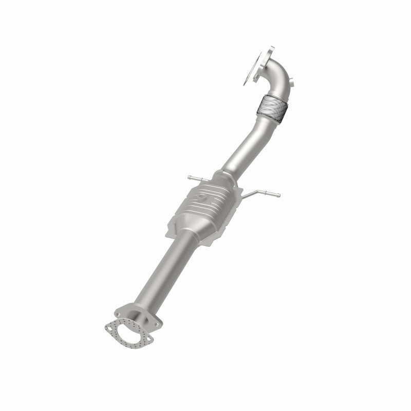 MagnaFlow Catalytic Converter for 05-09 Volvo S60 - Federal/EPA Compliant