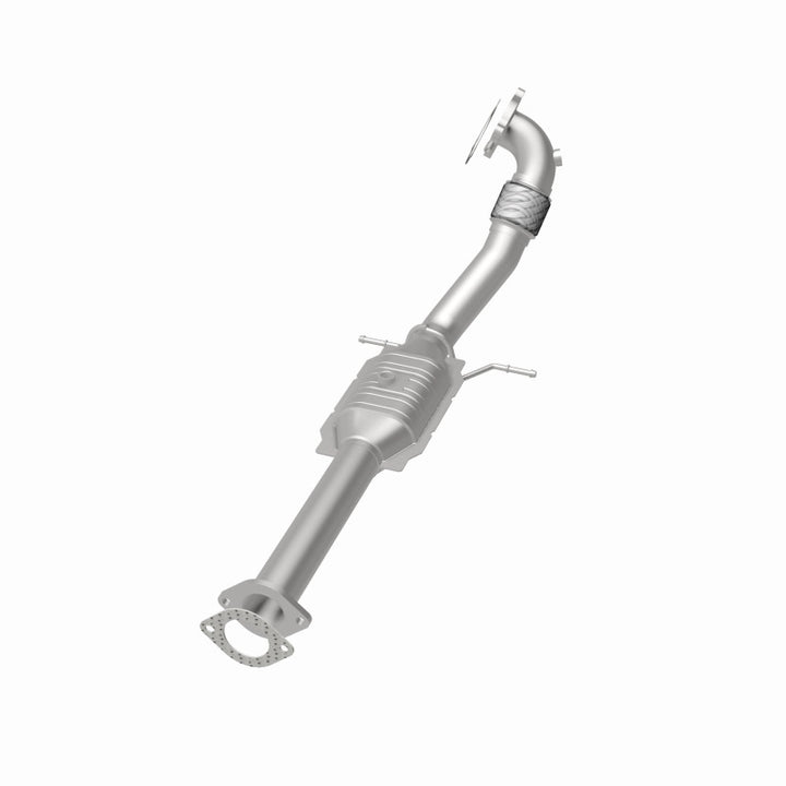 MagnaFlow Catalytic Converter for 05-09 Volvo S60 - Federal/EPA Compliant
