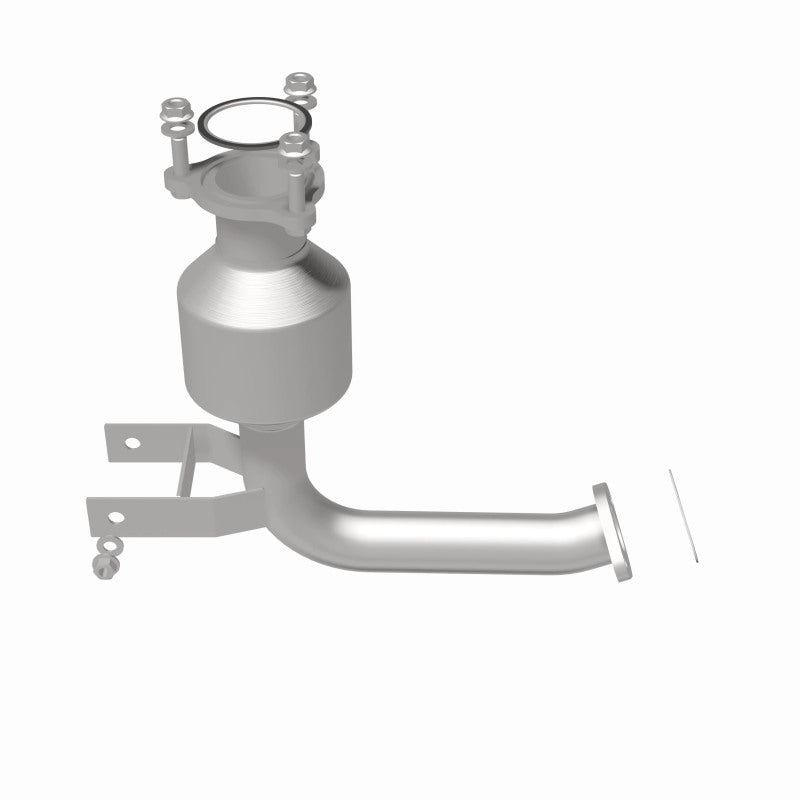 Magnaflow Conv DF 08-12 Malibu 2.4L fr Easy Install