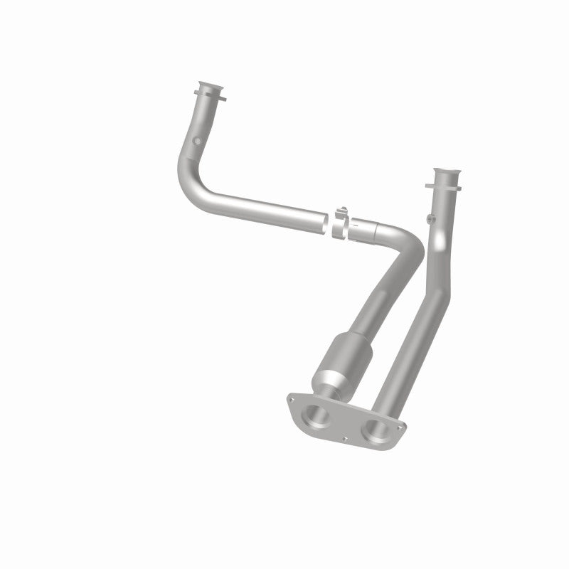 Magnaflow Direct-Fit Catalytic Converter Chevy K3500 V8 5.7L - OneFastShop