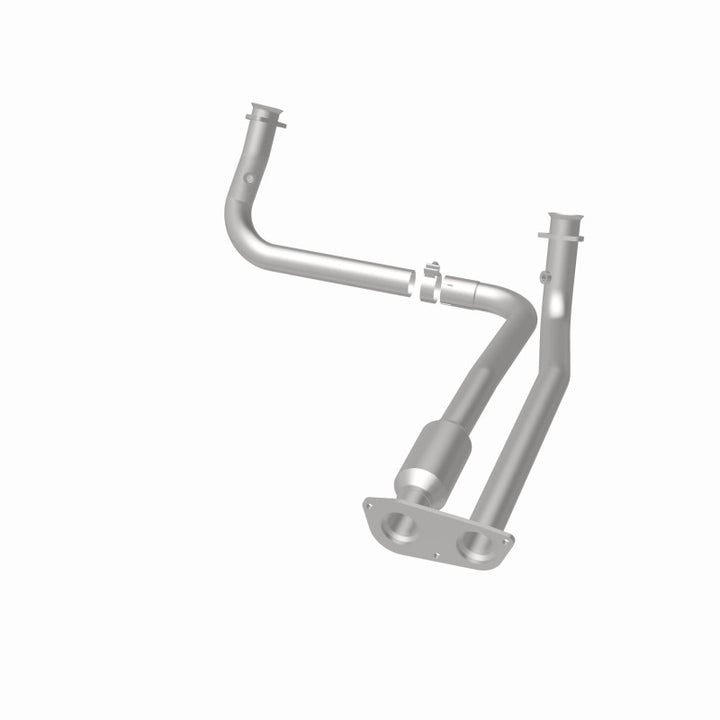 Magnaflow Direct-Fit Catalytic Converter Chevy K3500 V8 5.7L - OneFastShop