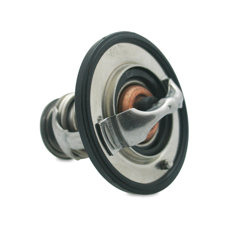 Mishimoto 62 Degree Racing Thermostat for 95-99 Mitsubishi Eclipse and 00-06 Galant