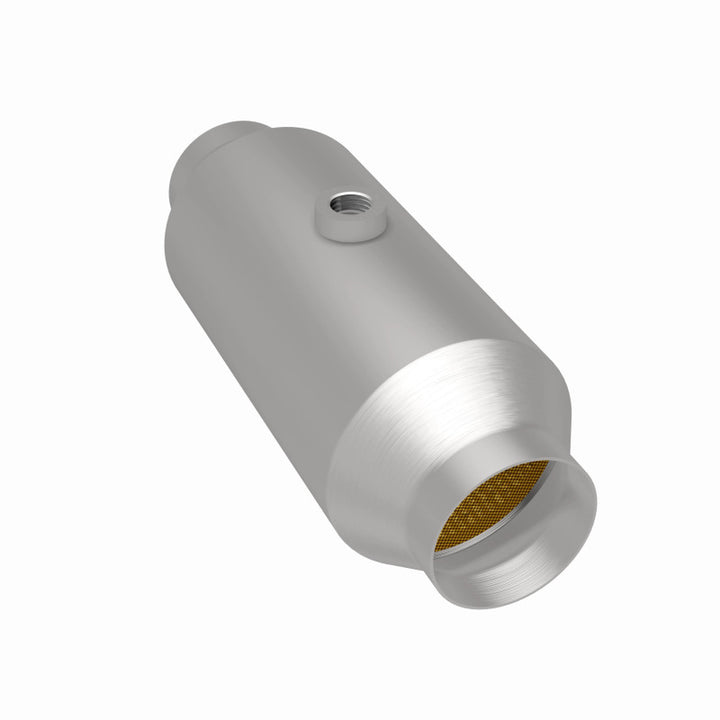 Magnaflow California Grade Universal Converter for 11-15 Mercedes-Benz G550 V8 5.5L - OneFastShop