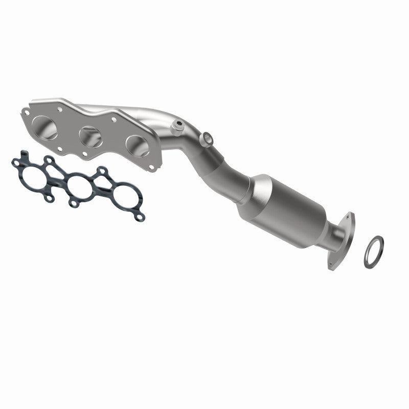 MagnaFlow Direct-Fit OEM Grade Catalytic Converter, Easy Install