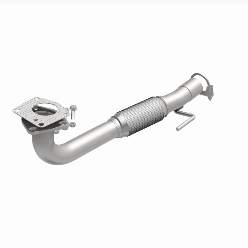 BRE Exhaust 2005–2011 Front Pipe Kit for 9-3 2.0L - OneFastShop