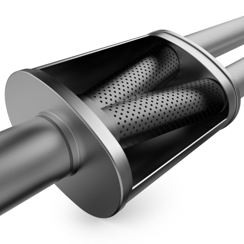 MagnaFlow Sys C/B Chevy C/K 1500 Ext Cab In Stock Now